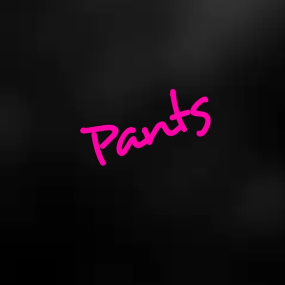 Pants - Picture 2 of 2